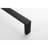 59-inch Hose Handheld Shower With 28-inch Slide Bar, Matte Black Bathroom Uniqueness, Adjustable Head For Forceful Water Spray, Nozzles, Rust Stainless Steel Featuring Bar And Hose, Focus, Head,