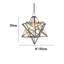 20cm H Glass Novelty Pendant Shade ( Screw On )-9246673