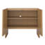 Armoire de rangement arquée pour hall d'entrée-324462936-324462942-324462938