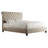 Kaster Upholstered Sleigh Bed-2014914872