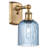 Northgate Steel Armed Sconce-1290382382-1332114689