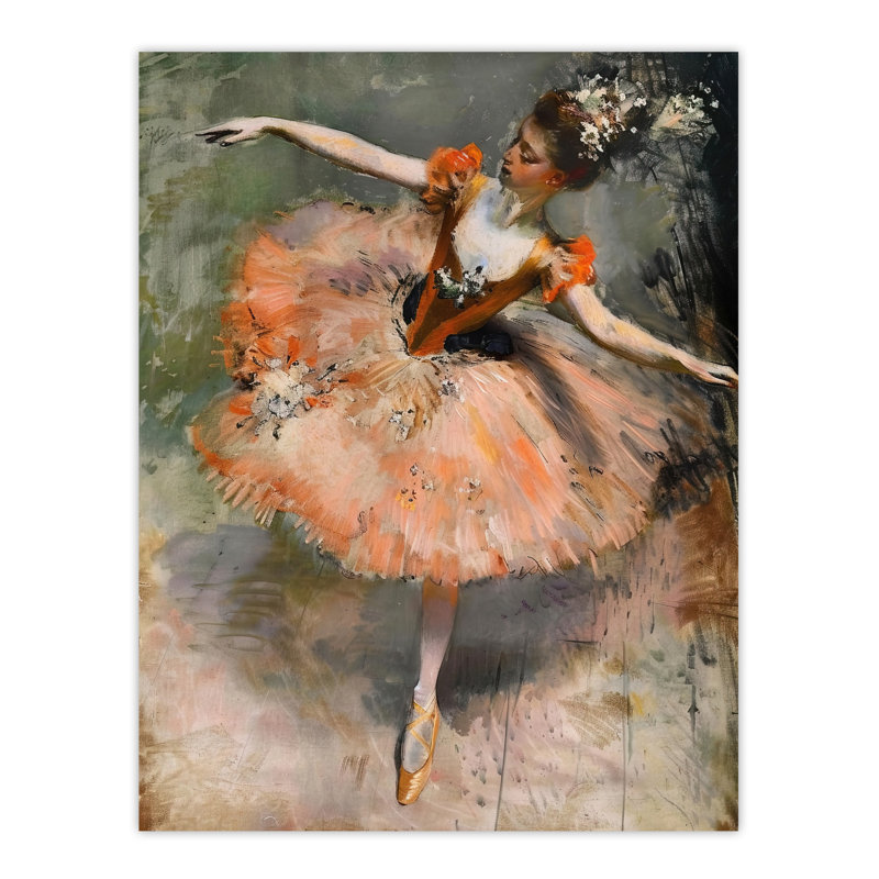 No Frame Print
