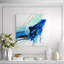 Stalagmite On Giclee Canvas Hand Embellished Art-922189278-922189268