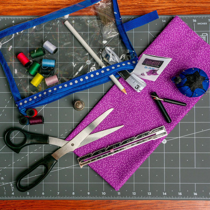 Singer Singer Sewing Kit