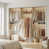 Washed Oak