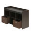 Bernardas Storage Bench
