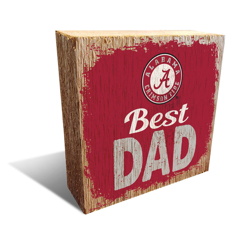 Wall Decor, University of Alabama