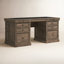 Lifestyle Executive Desk