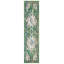 Shanna green oriental rug-188610117