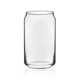 Libbey 16 Oz. Can Glass