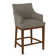 Upholstered Counter Stool