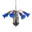Hildigard 7 - Light Chandelier-372339473