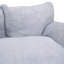 Fleece Nest Pet Bed-44910110-44910099