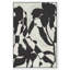 Floral Contrast Print by Oliver Gal-1563573447-1388636404