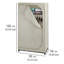 Merrow 90cm Portable Wardrobe