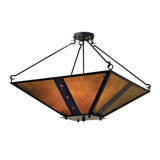 Zandra 4 - Light Pendant