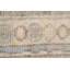 Tapis en laine Oushak 8 x 10