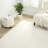 Abani Murtie NTL160A Cream Tone-on-Tone Semi-Circle Lines Area Rug-205672998