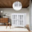 Modern Storage Sideboard With Doors