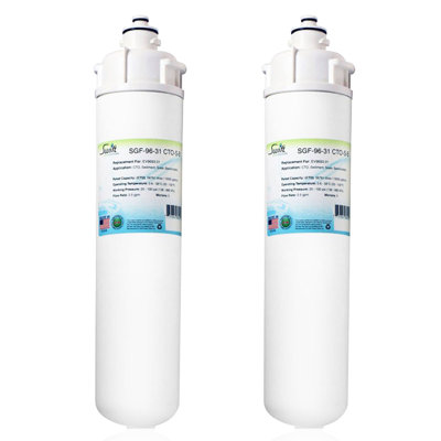Filtre à eau commercial compatible avec les COV-96-30 COV-B
