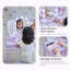 Teamson Kids Heart Glow Play Vanity Set-116629297