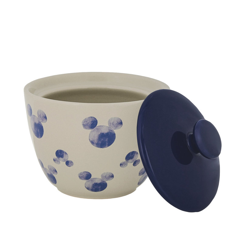 Marlow Home Co. Disney Mono Sugar Bowl