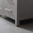 Ajhane 36" Single Bathroom Vanity Set-1018130308