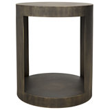 Chrysler End Table