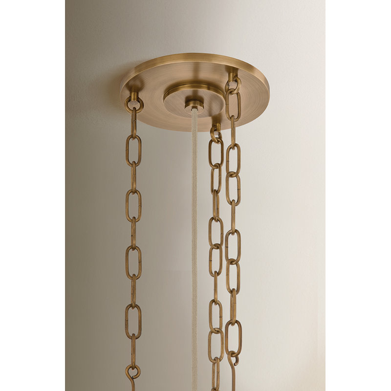Allston Pendant, 14