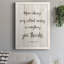 «Merlene Rejoice Always», reproduction sur toile-906991415-906991416