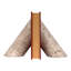 Architectural Bookends