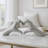 Millsap Ceramic Hand Heart Sculpture -859410192