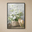 «Cottage Gardening III» par Danhui Nai - impression sur toile-130838047-130838049