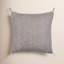Tenor Tassels Cotton Pillow Cover-1265182487-1265182483