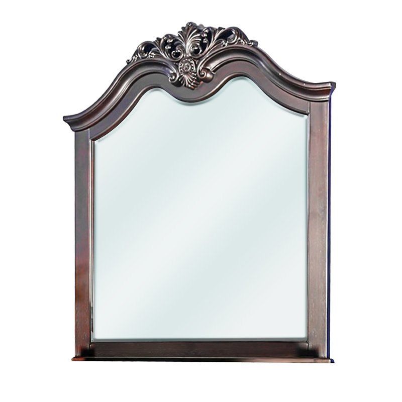 Miroir Arkia