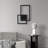 Ieshia LED Flush Mounted Sconce