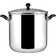 Farberware Classic Series Stainless Steel Stockpot with Lid, 11 Quart