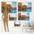 Unframed est en rupture de stock