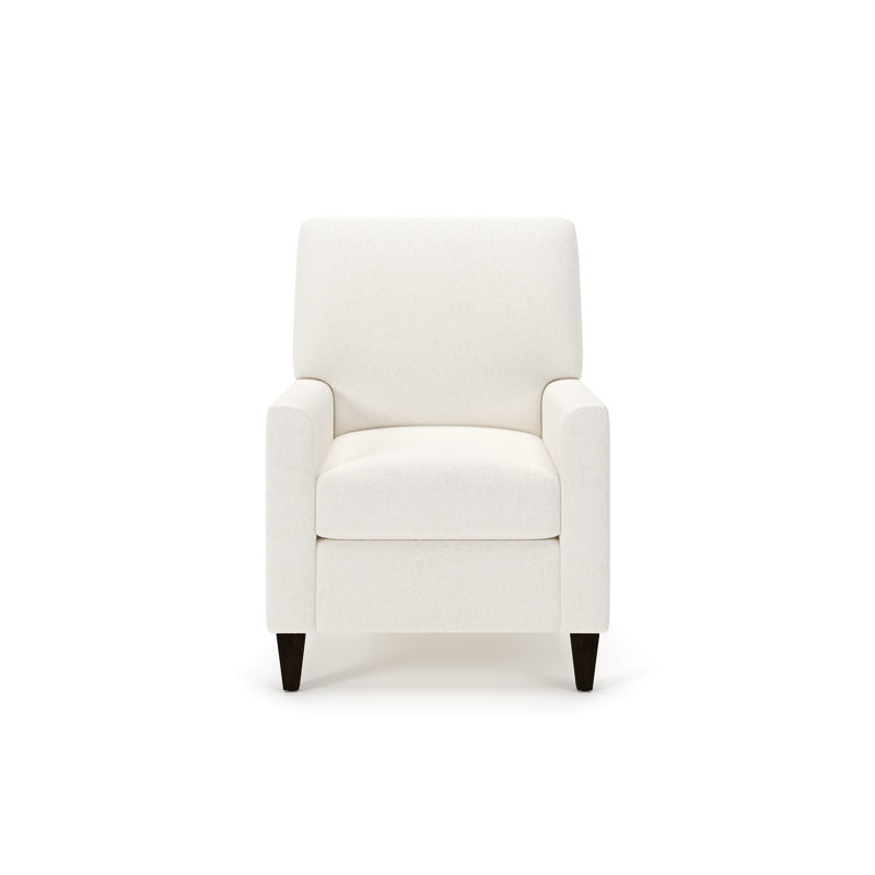Ahart 29" Recliner, Apollo Alpaca