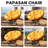 Papasan Patio Chair with Cushions-421028378-434087152
