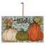 Enseigne murale 16,5 po