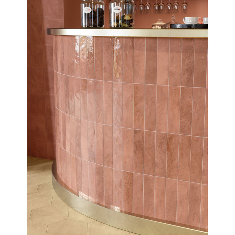 Galassia Red, Red