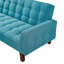 Canapé-lit convertible en futon 73,62 po Montevia-578052903