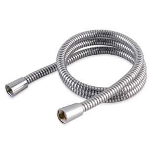 PVC Shower Hose 1.25 m