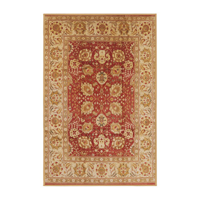 Siger Oriental Indoor Rug