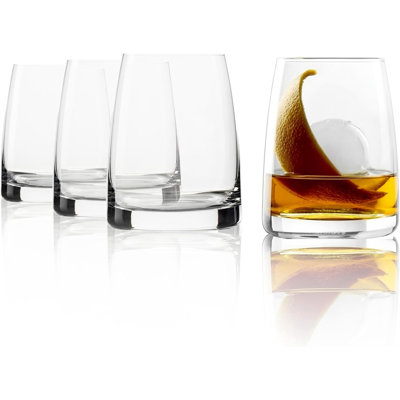 Stolzle Lausitz, Dereion -Whisky D.O.F Glasses, 325ml