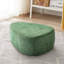 Adna 111.5Cm Wide Triangle Footstool Ottoman-1870054947