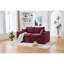 Canapé modulaire modulaire à 2 places Cloud Comfy