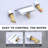 Deck Tub Spout with Diverter-93068524