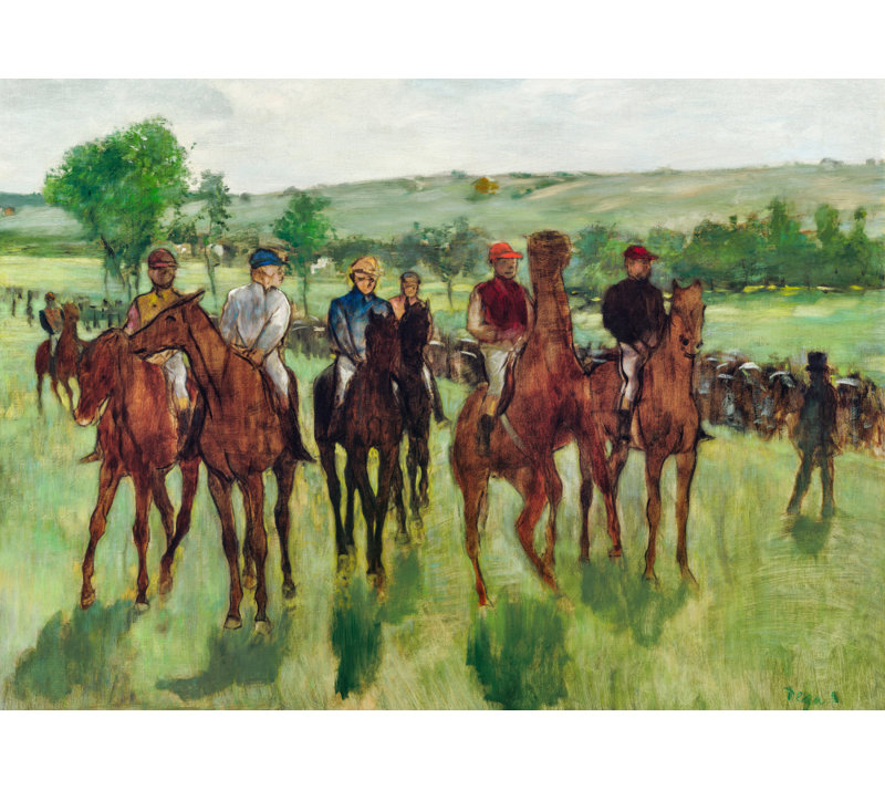 Wrapped Canvas Print, 50.8 cm H x 76.2 cm W